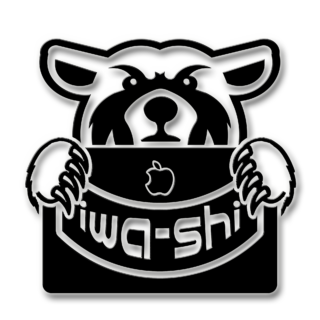 iwa-shi